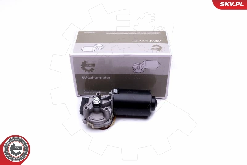 Wiper Motor
